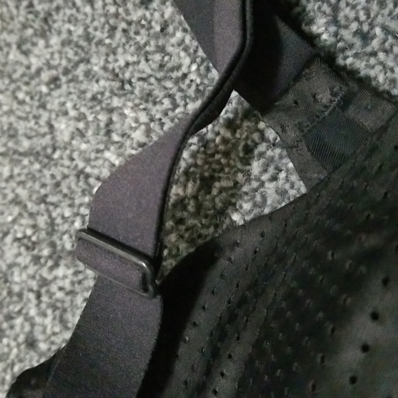 Victoria's Secret (VSX) Black & White Sports Bras - Picture 10 of 13